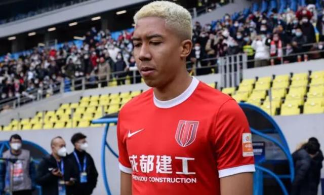 开云体育线上-成都外援萨尔达尼亚回归日乙 曾两度挑衅中超对手