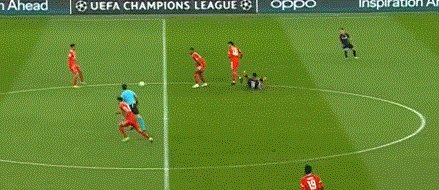 开云体育-【欧冠】萨内梅开二度 马内一条龙+助攻 拜仁5比0胜