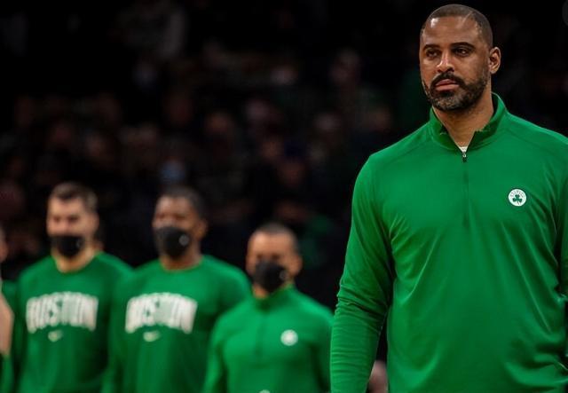 开云体育线上-出轨门后续！乌度卡执教生涯结束？真相仍待探索