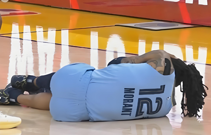 灰熊和莫兰特,也该分手了?