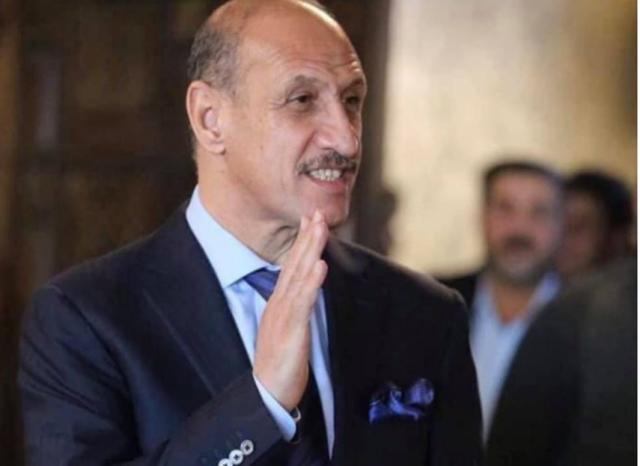 开云体育-伊拉克体育部长竞选足协主席 尤尼斯竞选副主席