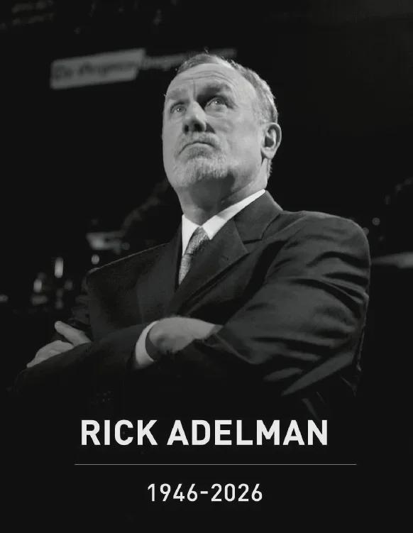 名帅阿德尔曼过世，姚明曾是这位“无冕之王”心中的意难平